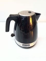 DeLonghi/デロンギ　電気ケトル　1.0L【中古品】