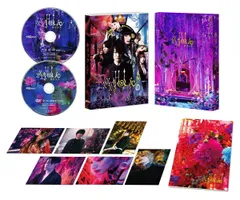 【人気商品】ホリック xxxHOLiC 豪華版[Blu-Ray]