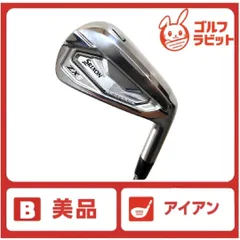 2025年最新】スリクソンzx5アイアン カーボンの人気アイテム