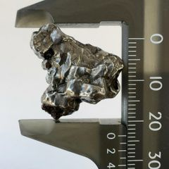 【E24605】 カンポ・デル・シエロ隕石 隕石 隕鉄 メテオライト 天然石 パワーストーン カンポ