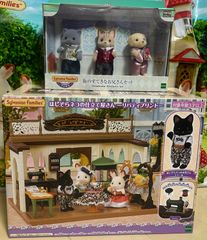 サンリオ 喫茶サンリオ パフェグラス&スプーン グラス　２個　サンリオ喫茶 喫茶サンリオ パフェグラス&スプーンセット - メルカリ