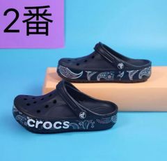 【在庫セール】新品未使用 crocs クロックス バヤバンド クロッグ カジュアル サンダル 男女兼用 スポーツサンダル ビーチサンダル