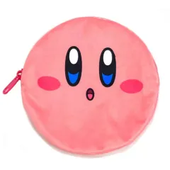 【中古】バッグ カービィ(きょとん) 「星のカービィ まるっとフェイスポーチ」