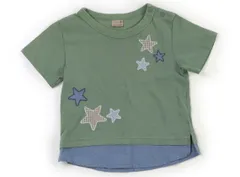 【プティマイン/petitmain】Tシャツ・カットソー 90サイズ 男の子【子供服・ベビー服】（1857608）