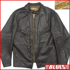 2025年最新】schott 70s シングルライダースの人気アイテム