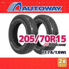 BFグッドリッチ KO2 215/70R16 ハイエース ジムニー A/T - メルカリ