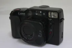 【美品・完動品】【訳あり】Canon Autoboy 2 QUARTZ DATE Canon Autoboy 2 - Quartz Date | After Hours Supply Co