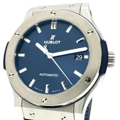 2025年最新】HUBLOT クラシックフュージョン 42 ベルトの人気