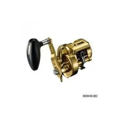 オシアコンクエストct301 hg シマノ(SHIMANO) 18オシアコンクエストCT 301HG(左) (お取り寄せ