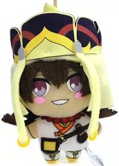 [중고] 잡화 현지삼장 마스코트 Vol.4 [극장판 Fate/Grand Order -신성원탁영역 카멜롯- 후편 Paladin; Agateram]