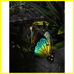 2023年最新】ステンドグラス ランプ 蝶の人気アイテム - メルカリ
