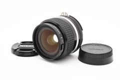 [極上品] Nikon Ai-S NIKKOR 24mm f/2 #2521864A