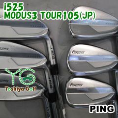 さくらんぼ様専用PING i525レフティ 5〜W - メルカリ