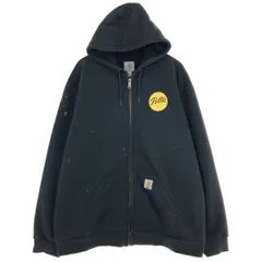 2024年最新】(カーハート) Carhartt メンズ トップス パーカー Rain