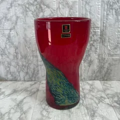 2025年最新】マルティグラス花瓶の人気アイテム - メルカリ