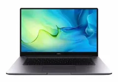 MateBook D15 15.6型 Core i5/8GB/512GB/WPS [スペースグレー]のサムネイル
