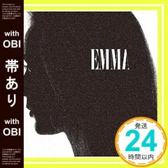 【帯あり】EMMA(初回盤A) [CD] NEWS_07