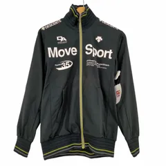 デサント descente ドライトランスファー トレーニングジャケット レディース JPN：S のサムネイル
