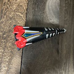 爆竜戦隊アバレンジャー　尻尾のみ　部品　パーツ