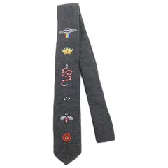 グッチ GUCCI NECKTIEのサムネイル