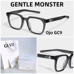 GENTLE MONSTER サングラス Ojo GC9