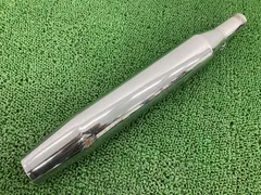 65413-00 ハーレー　北米　純正　マフラー　FXST 　ソフテイル 65413-00 ハーレー北米純正マフラーFXST ソフテイル