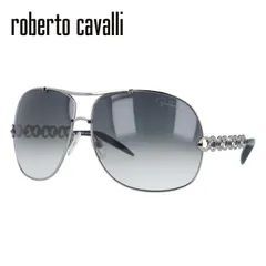 ロベルトカヴァリ サングラス Roberto Cavalli RC374S G22 レディースブランド 女性 ロベルトカバリ UVカットのサムネイル