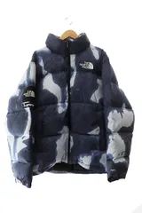 2025年最新】supreme north face ヌプシ ブリーチの人気アイテム