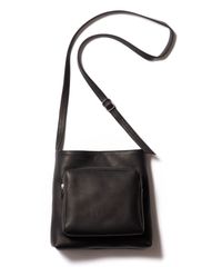 SHOULDER POUCH MONOLITH x 1LDK everyone - メルカリ