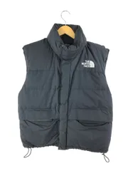 THE NORTH FACE バフィンベスト Baffin vest ヌプシ ザ・ノース・フェイス(THE NORTH FACE) ダウンベスト Nuptse