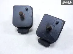 Takayochi　エンジンミッションマウントセット Engine Mount for Hitachi EX230 - ZX200 - ZX230 Front - E
