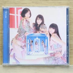 Perfume ワンルームディスコ 販売促進ポスター Perfume ワンルーム