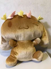 2025年最新】シナモロール ぬいぐるみ モカの人気アイテム