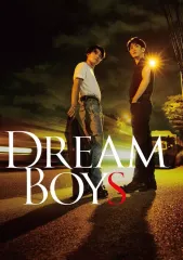 【中古】その他Blu-ray Disc DREAM BOYS [通常盤]