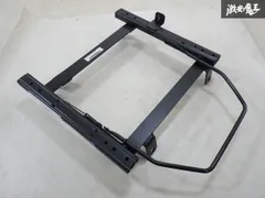 JURANジュラン　RECARO用シートレール フィット　GE系　運転席側 楽天市場】【日本製】JURAN(ジュラン)シートレールレカロ