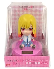 2025年最新】ゆらゆらソーラーマスコット 喜多川海夢の人気アイテム