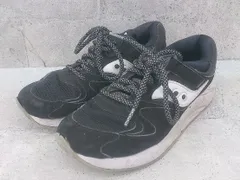 ◇ Saucony サッカニー  スニーカー シューズ USA4.5 UK3.5 EUR37 ブラック レディース  【1002799740067】のサムネイル