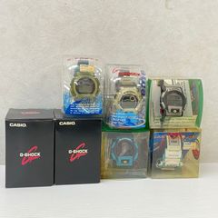 G-SHOCK まとめ 腕時計 ※動作、状態未確認品 ジャンク品 smwatch086807