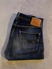 リーバイス501XX日本製