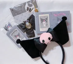 クロミ セット サンリオピューロランド エンジョイアイドルシリーズ