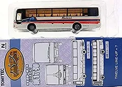 【中古】 ザ・バスコレクション第17弾京成バス（ガーラI）（17-2）TOMYTEC【トミーテック】のサムネイル