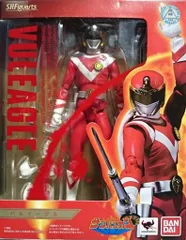 〈新品未開封〉RAH バルイーグル ～太陽戦隊サンバルカン Yahoo!オークション -「バルイーグル」(太陽戦隊サンバルカン