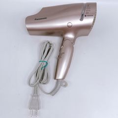 Panasonic EH-NA9G ヘアドライヤー ナノケア ナノイ ゴールド 概要 ヘアードライヤー ナノケア EH-NA9G | ヘアケア