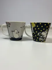 yamaka ヤマキ ムーミン マグ