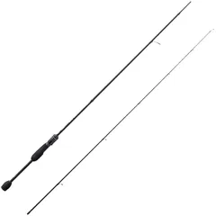 AbuGarcia (アブガルシア) ソルティーフィールド SALTYFIELD SFSー662UL 釣竿 釣り竿 ライトゲーム