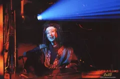 【中古】生写真(ジャニーズ) Snow Man/目黒蓮/ライブフォト・横型・全身・2Lサイズ/「滝沢歌舞伎ZERO 2022」ステージフォト