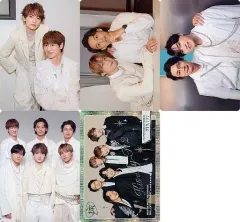 キスマイカード 2025年最新】Kis-My-Ft2 for dear life カードの人気アイテム - メルカリ