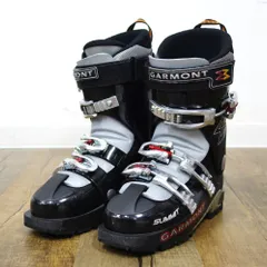 美品】GARMONT SHOGUN 26.0 スキーブーツ 兼用靴 登山用 - メルカリ