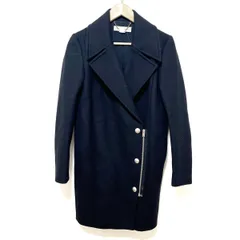 2025年最新】ステラマッカートニー コートの人気アイテム - メルカリ