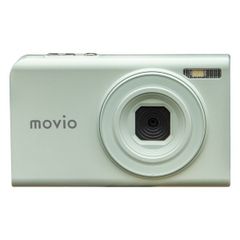 【美品】デジタルカメラ movio MSL600SV シルバー デジカメコンデジ 美品】デジタルカメラ movio MSL600SV シルバー - メルカリ